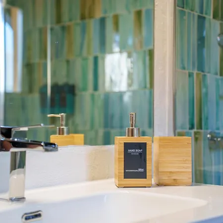 Duplex Boutique Cercano Al Mar * Son Xoriguer