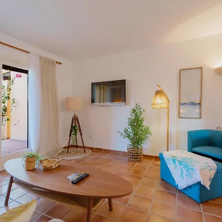 Apartment Duplex Boutique Cercano Al Mar *