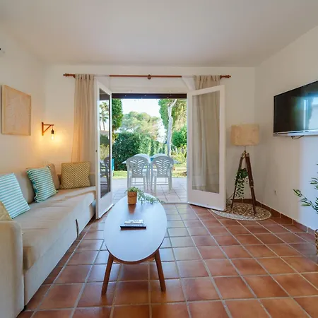 Duplex Boutique Cercano Al Mar Apartment Son Xoriguer