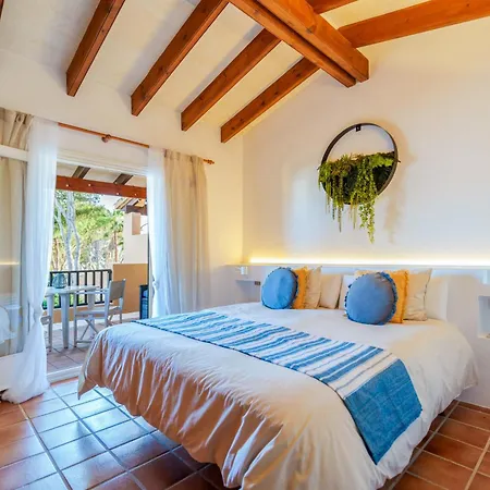 Duplex Boutique Cercano Al Mar Son Xoriguer