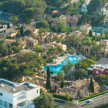 Duplex Boutique Cercano Al Mar Apartment Son Xoriguer