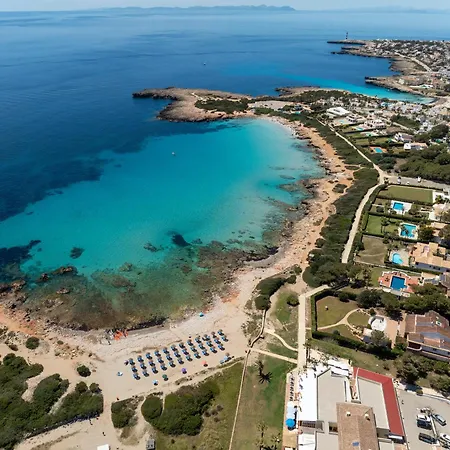 Duplex Boutique Cercano Al Mar Son Xoriguer