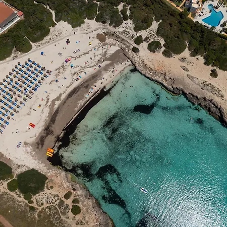 Duplex Boutique Cercano Al Mar Son Xoriguer