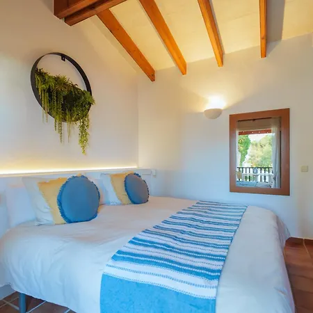 Apartman Aura De Mar - Duplex Boutique Cerca De La Playa Son Xoriguer