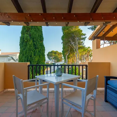 Apartamento Sa Mar Blava - Boutique Cercano Al Mar *